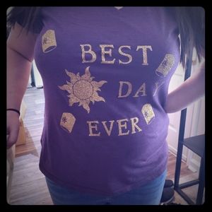 Custom t-shirts. Prices vary